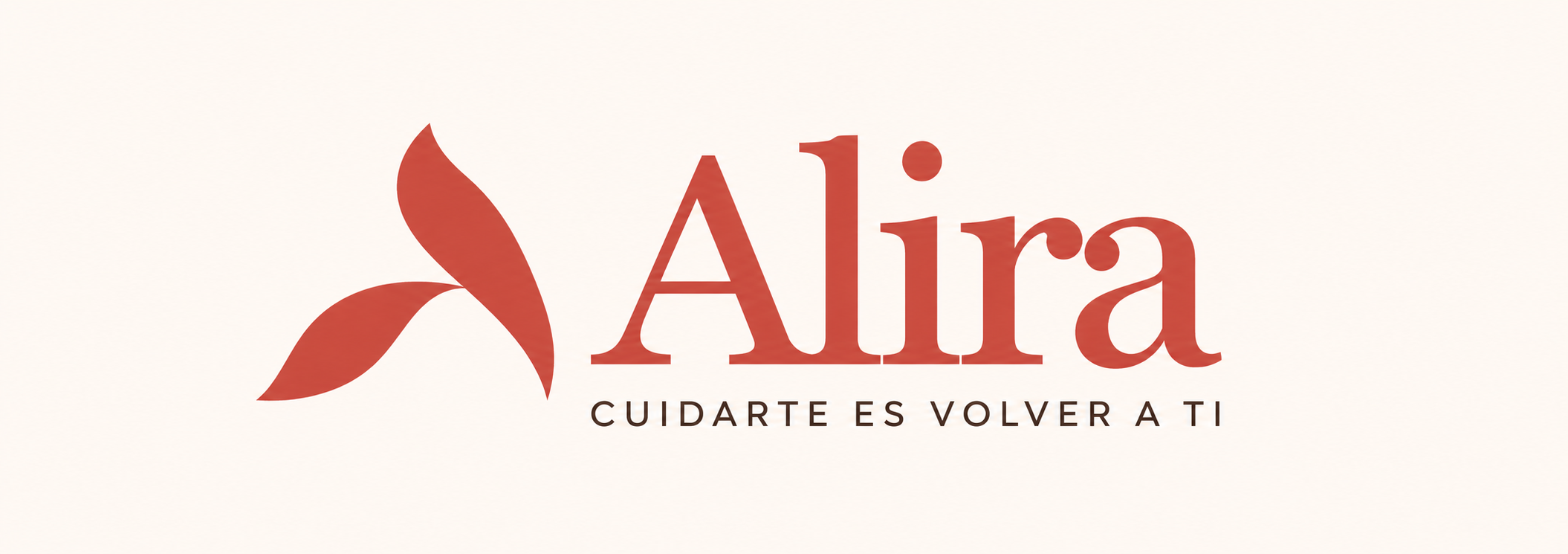 Alira · Cuidarte es volver a ti